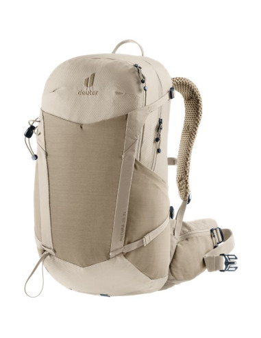 Deuter futura 25 sl 25 l beżowy
