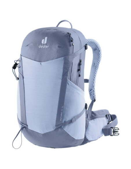 Deuter futura 25 sl 25 l niebieski