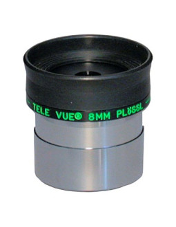Okular tele vue plossl 8 mm 1,25"