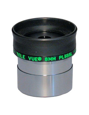 Okular tele vue plossl 8 mm 1,25"