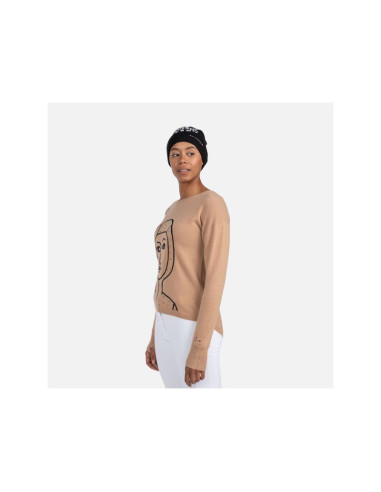 Sweter rossignol w jcc lina pull