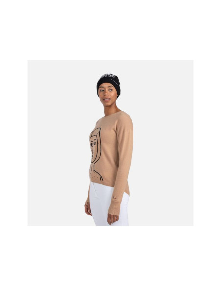 Sweter rossignol w jcc lina pull
