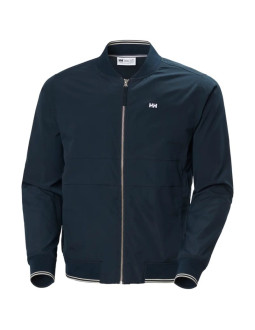 Helly hansen męska kurtka marine bomber jacket 54535 597