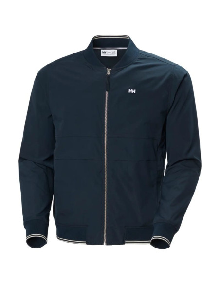 Helly hansen męska kurtka marine bomber jacket 54535 597