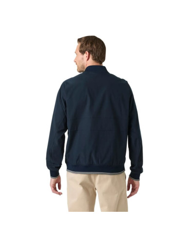 Helly hansen męska kurtka marine bomber jacket 54535 597