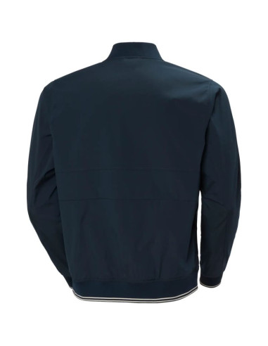 Helly hansen męska kurtka marine bomber jacket 54535 597