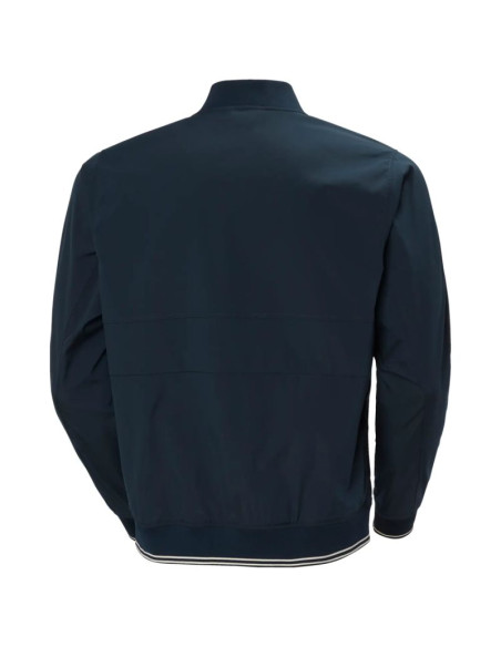 Helly hansen męska kurtka marine bomber jacket 54535 597
