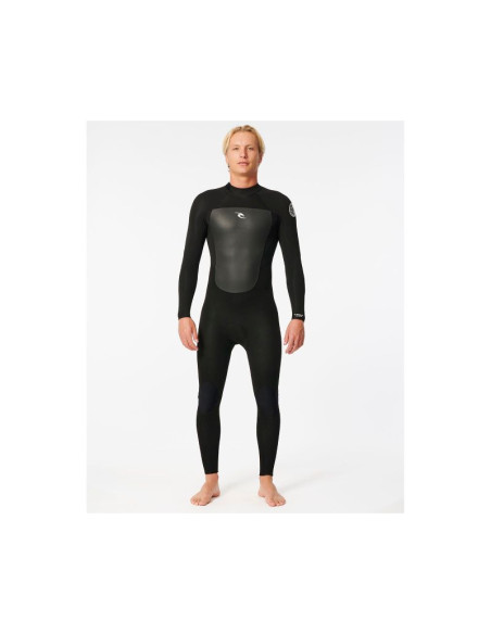 Pianka rip curl omega 43gb bz steamer czarny