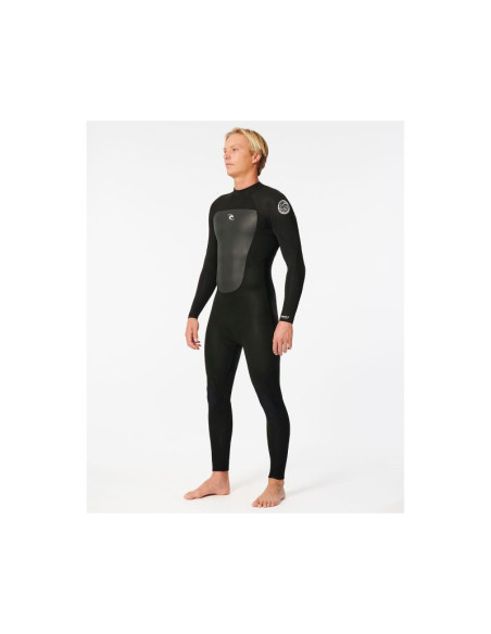 Pianka rip curl omega 43gb bz steamer czarny
