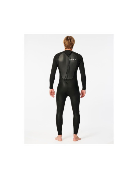 Pianka rip curl omega 43gb bz steamer czarny