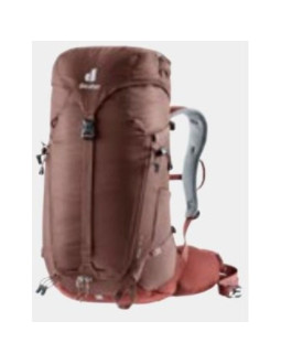Deuter trail 28 sl 28 l brązowy 2