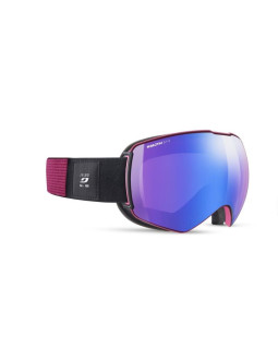 Gogle narciarskie lightyear 1-3 black/purple 2