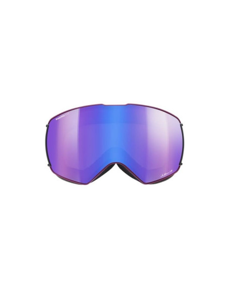 Gogle narciarskie lightyear 1-3 black/purple