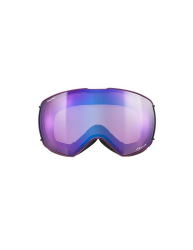 Gogle narciarskie lightyear 1-3 black/purple