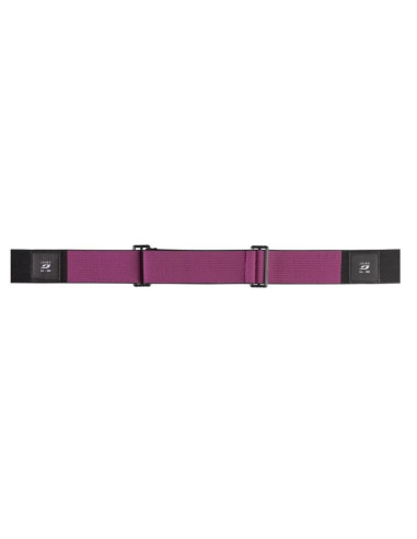 Gogle narciarskie lightyear 1-3 black/purple