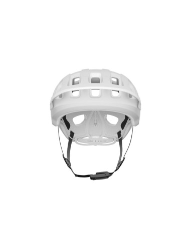 Kask rowerowy poc cularis biały