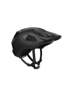 Kask rowerowy poc cularis czarny 2