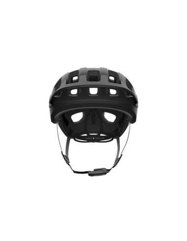 Kask rowerowy poc cularis czarny