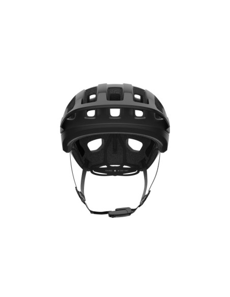 Kask rowerowy poc cularis czarny