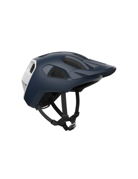 Kask rowerowy poc cularis granatowy