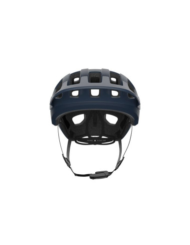 Kask rowerowy poc cularis granatowy
