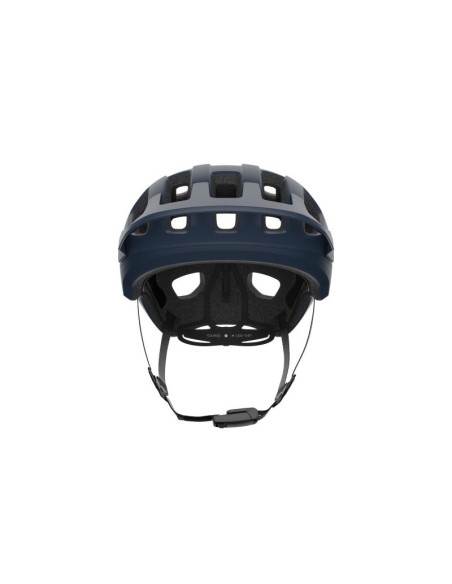 Kask rowerowy poc cularis granatowy