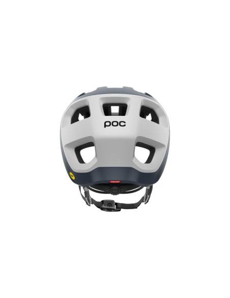 Kask rowerowy poc cularis granatowy