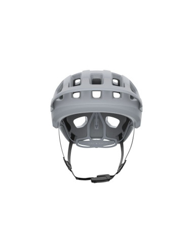 Kask rowerowy poc cularis szary