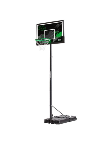 Salta forward kosz do koszykówki 108 cm x 362 cm
