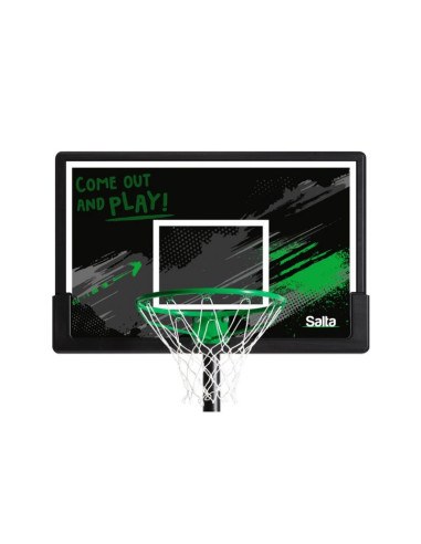 Salta forward kosz do koszykówki 108 cm x 362 cm