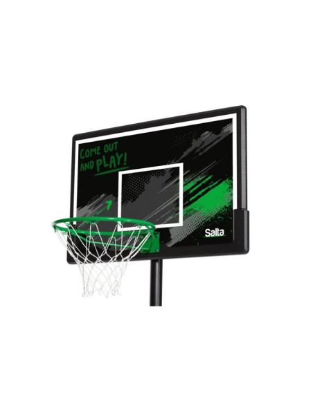 Salta forward kosz do koszykówki 108 cm x 362 cm