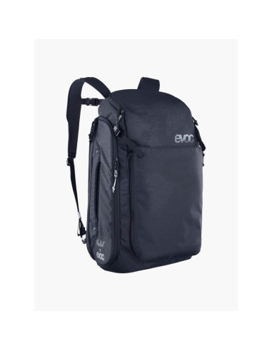 Plecak evoc athlete backpack 30 macaskill - black