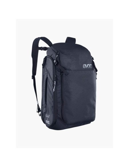 Plecak evoc athlete backpack 30 macaskill - black