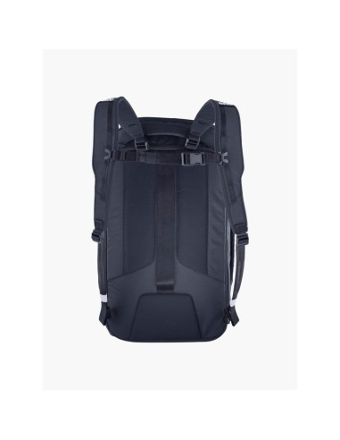 Plecak evoc athlete backpack 30 macaskill - black