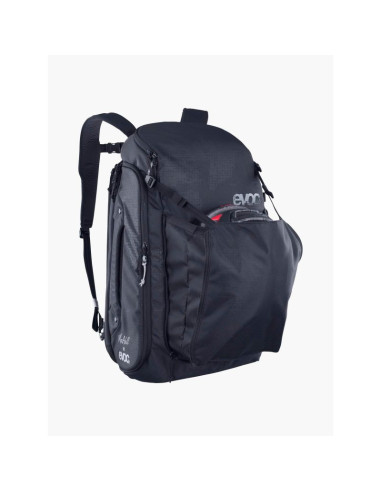 Plecak evoc athlete backpack 30 macaskill - black
