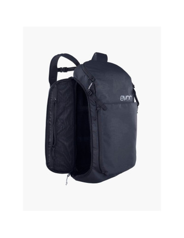 Plecak evoc athlete backpack 30 macaskill - black