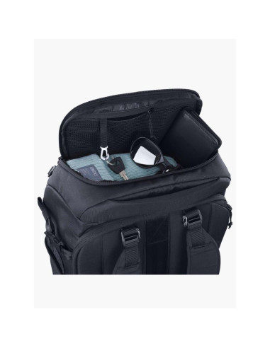 Plecak evoc athlete backpack 30 macaskill - black