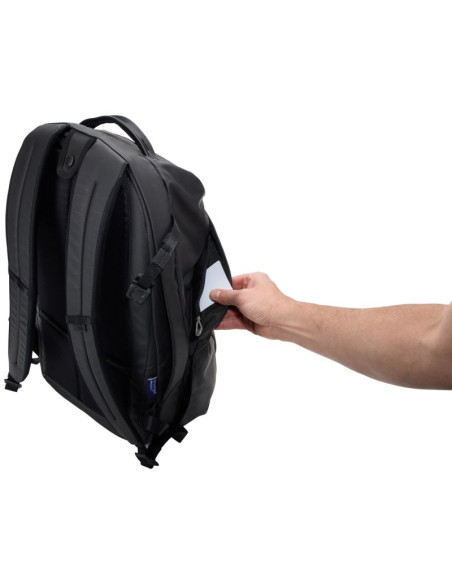 Thule tact tactbp116 35,6 cm (14") plecak czarny
