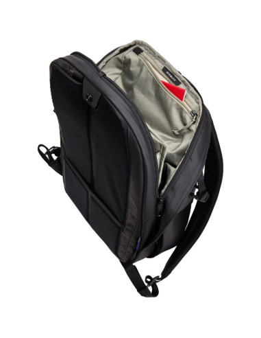 Thule tact tactbp116 35,6 cm (14") plecak czarny