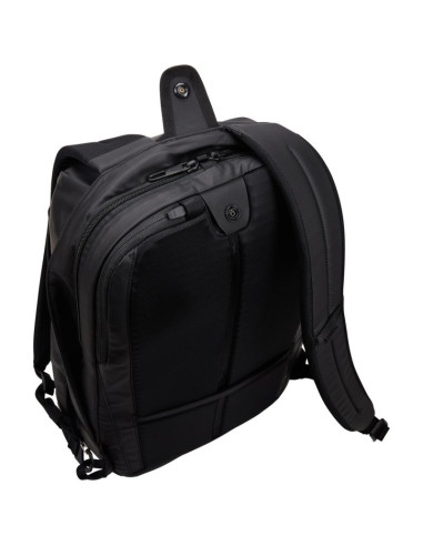 Thule tact tactbp116 35,6 cm (14") plecak czarny