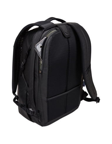 Thule tact tactbp116 35,6 cm (14") plecak czarny