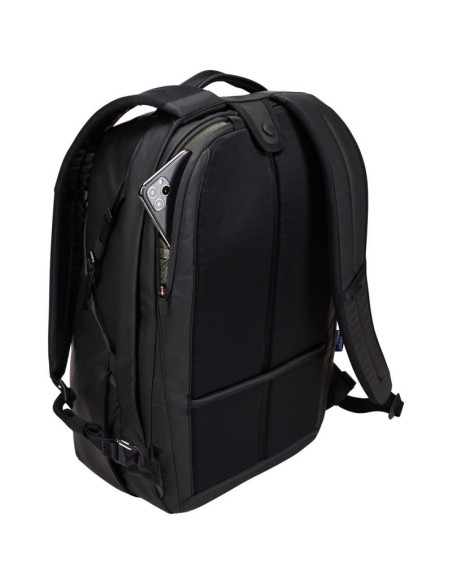Thule tact tactbp116 35,6 cm (14") plecak czarny