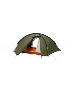 Easy camp rondane 3 ciemny zielony namiot kopułowy / igloo