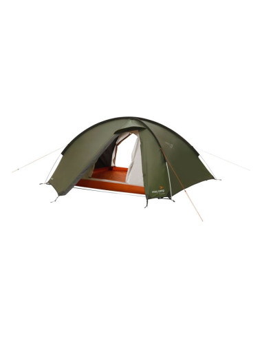 Easy camp rondane 3 ciemny zielony namiot kopułowy / igloo