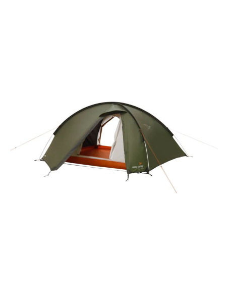 Easy camp rondane 3 ciemny zielony namiot kopułowy / igloo