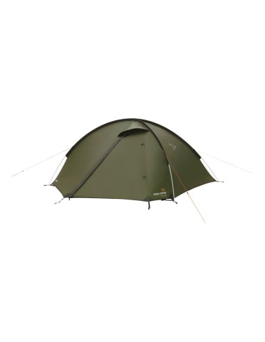 Easy camp rondane 3 ciemny zielony namiot kopułowy / igloo
