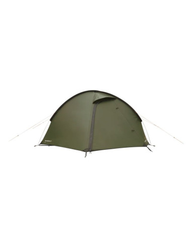 Easy camp rondane 3 ciemny zielony namiot kopułowy / igloo
