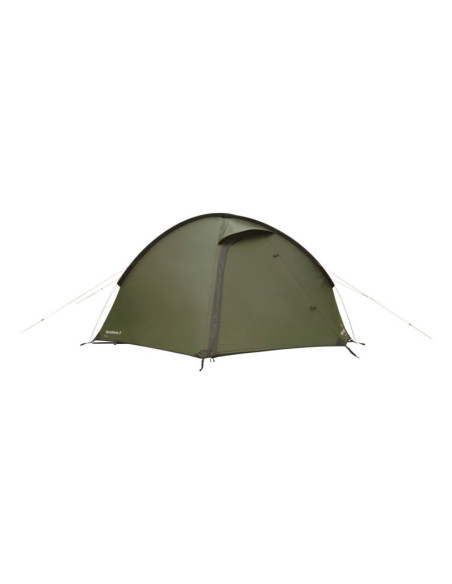 Easy camp rondane 3 ciemny zielony namiot kopułowy / igloo