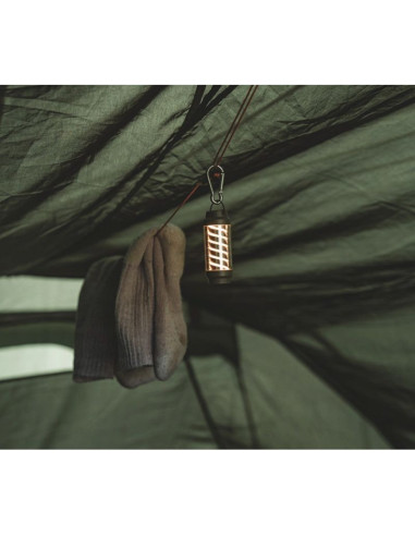 Easy camp rondane 3 ciemny zielony namiot kopułowy / igloo