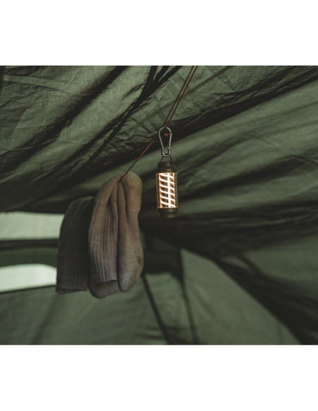 Easy camp rondane 3 ciemny zielony namiot kopułowy / igloo